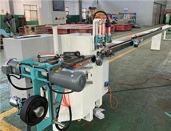 อุตสาหกรรมใดบ้างที่ใช้เครื่องพลิก?