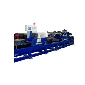 ระบบควบคุมของเครื่อง Curing Press เป็นอย่างไร?